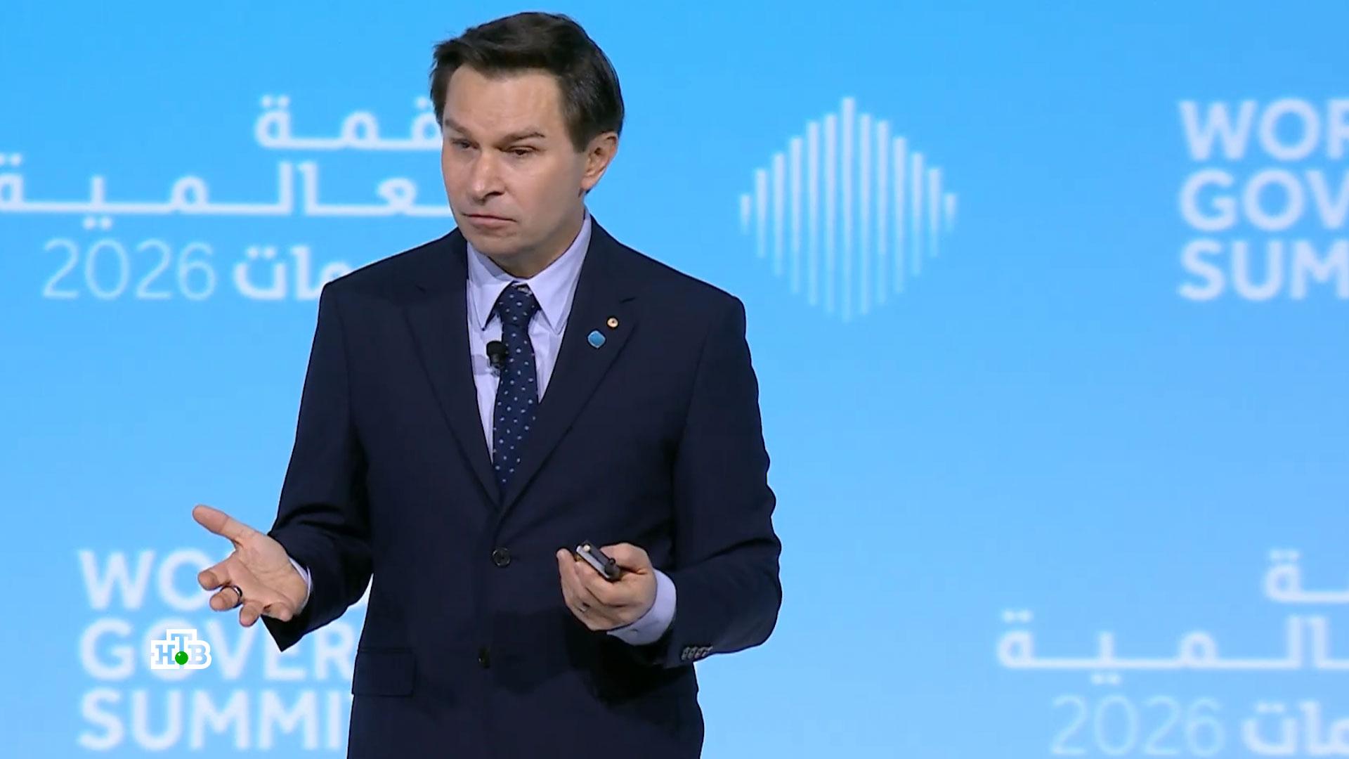 «Революция долголетия»: генетик нашел способ «перезагружать» организм | «Центральное телевидение» смотреть онлайн