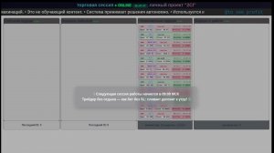 Разрабатываю систему автоматизированной торговли ценными бумагами. Работа в реальном времени.