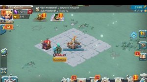 Lords Moble кратко о фамильярах