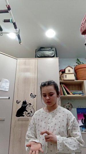 Как прошёл мой день плохо или хорошо  ответ на вопросы в этом видео покажу свои распечатанные игрушк