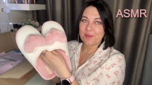 ASMR Шепот🛍️ПОКУПКИ ФАБЕРЛИК🥰 КЛАССНЫЕ НОВИНКИ/ ШУРШАНИЕ ПАКЕТИКОВ/ №2/2026/ Видео для сна😴
