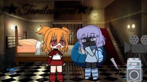 нелюбимая дочччч