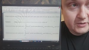 Видео 55. Вадим Кузнецов. Уравнения Навье-Стокса