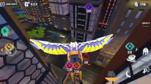 играю в человек паук 3