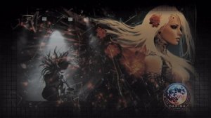 Хард рок от сестёр Лунарис - Мой путь