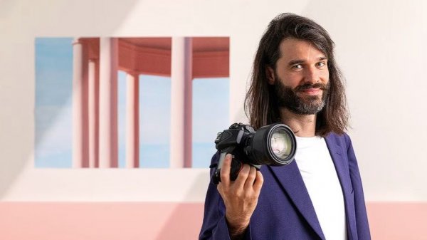 Landscape Photography: Research and Storytelling