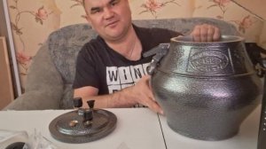 РАСПАКОВКА ПОДАРКА ОТ ПОДПИСЧИКА