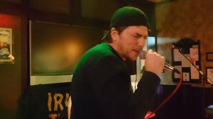 Кадников Band vs. Мирос 21.12.25