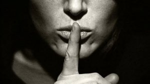 Не мешайте молчать