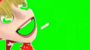 маня бежит футаж