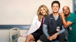 Клиника - Scrubs - Трейлер