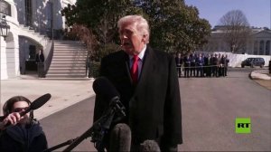 ترامب: على زيلينسكي التحرك لإنهاء حرب أوكرانيا