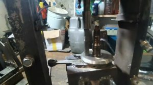 Вал коленчатый Буран. Замена подшипников.Запчасть.Щека коленвала.