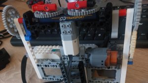 в этом видео я пределал своего анимотроника и получил почти живого анимотроника