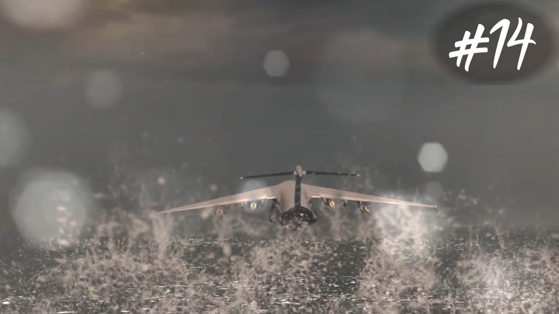 Tom Clancy's Splinter Cell Blacklist MUTE Прохождение #14 Нападение на паладин