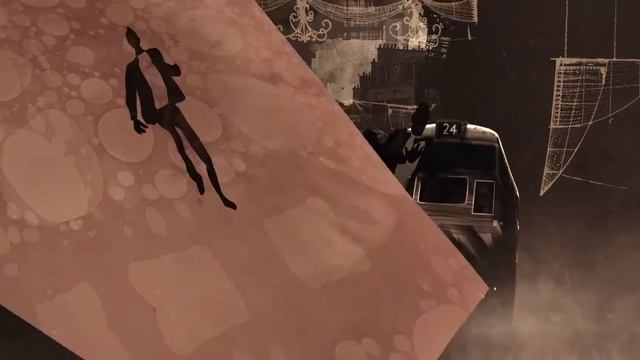 Титры - Пенниуорт_Pennyworth - Opening Titles смотреть онлайн