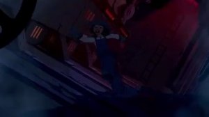 Атлантида. Затерянный мир