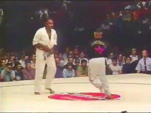 БОЕВОЕ РЭТРО / СПОРТ / НАСТОЯЩЕЕ КАРАТЕ / (Эпизод 1)