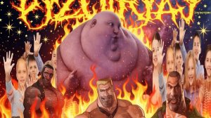 рисовашки 10