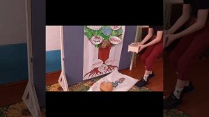 Сказка "Четыре ключа для дерева мира".mp4