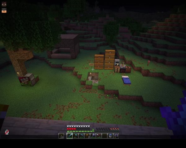 Best of the best! Minecraft 1.21.11 Forge