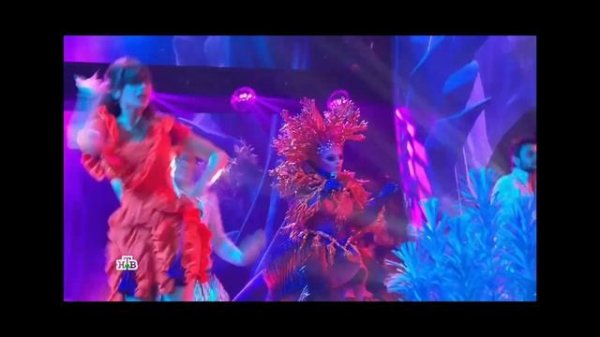 Обзор на 1 выпуск 7 сезона шоу Маска
#ШоуМаска #Маска #7сезон #шоу