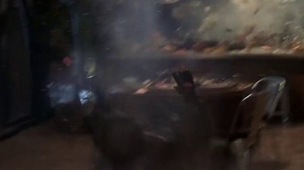 Face Off, 1997. Без лица