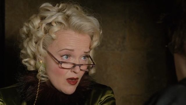 Harry Potter And The Goblet Of Fire, 2005. Гарри Поттер и Кубок огня смотреть онлайн