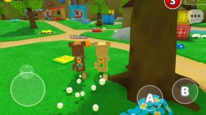 Светлый м Тёмный