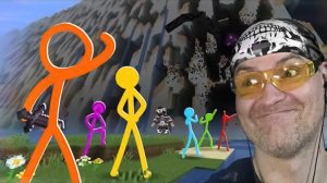 НЕ ЛЕЗЬ В ДАЛЁКИЕ ЗЕМЛИ, ОНО ТЕБЯ СОЖРЁТ! ► Анимация против Майнкрафта 38 | ВИКТОР - РЕАКТОР