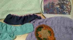 Отчет по моей игре "3 на4". План выполнила и даже больше.