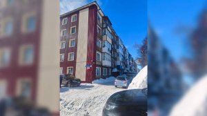 Мужчина погиб при падении с крыши дома в Петропавловске‑Камчатском