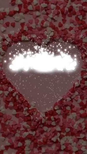 С Днём Святого Валентина: валентинка, поздравление к 14 февраля, для всех влюблённых