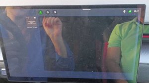 Два способа перезагрузки ГУ JETOUR Dashing (9 Андроид)