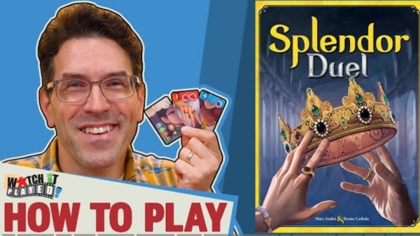 Роскошь Дуэль. Правила настольной игры. Watch it payed (Яндекс перевод)