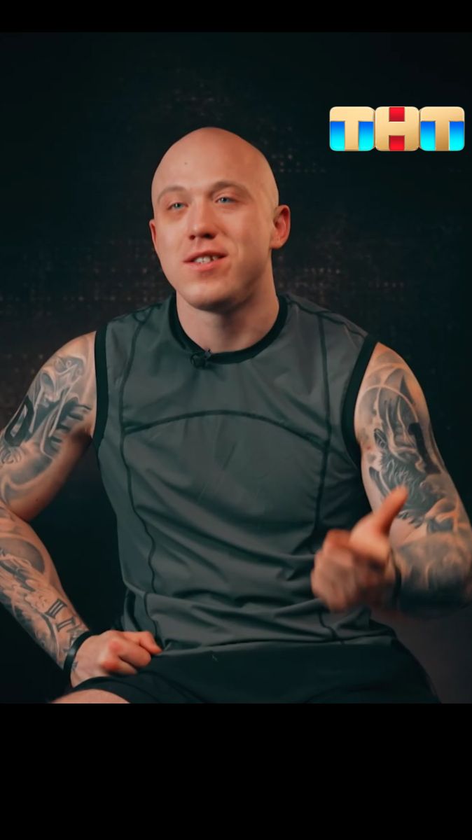 Честный отзыв от Евгения Ушакова «ТИТАНЫ»