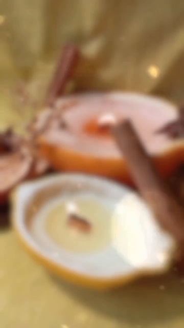 Аромвсвеча "Хюгге" смотреть онлайн