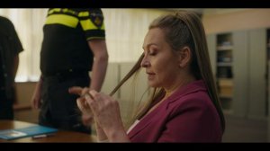 Слепой Шерлок 5 серия (сериал, 2026)