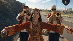 2026 | Hanina – Armenian Nights | Armenian Song Hanina – Armenian Nights is a modern music |