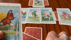 Что Нас ожидает?💯🙏🌹