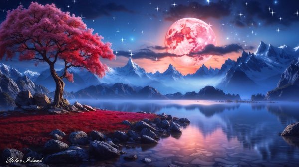 🌿 ЛЕСНАЯ УСПОКАИВАЮЩАЯ МУЗЫКА ДЛЯ СНА 🎵 НОЧНАЯ МЕДИТАТИВНАЯ РАССЛАБЛЯЮЩАЯ МУЗЫКА ДЛЯ ДУШИ