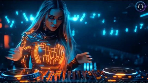 Emotional Progressive Trance EDM — это эмоциональный прогрессив-транс,2026 года