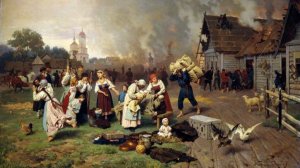 Рунная литература: Боянов Гимн (2022)