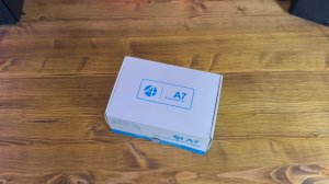 AIPAI A7P Обзор,настройка,тест светильника для аквариума.