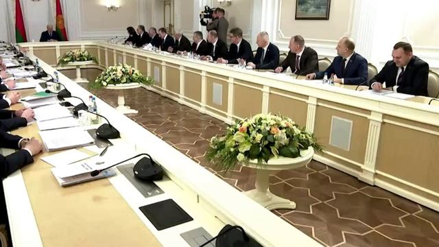 Президент Белоруссии не согласился это принимать смотреть онлайн