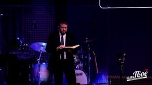 Большой город убивает или делает сильнее / Геннадий Фомин  | о последнем времени