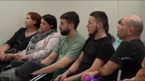 Тюменские дизайнеры разработают адаптивную одежду для людей с ОВЗ