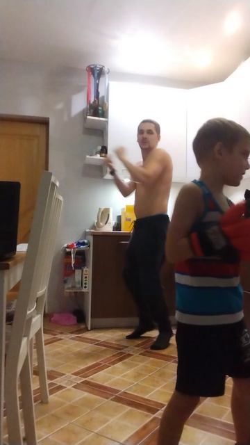 Личный пример очень важен