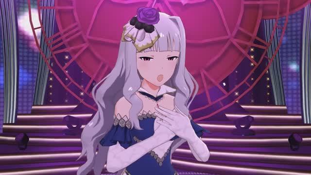 THE IDOLM@STER MILLION LIVE THEATER DAYS!