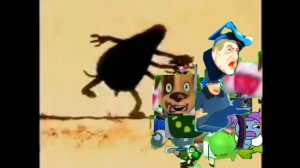 Побег от келе ( add round 1-20)